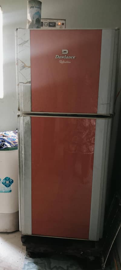 urgent fridge for sale