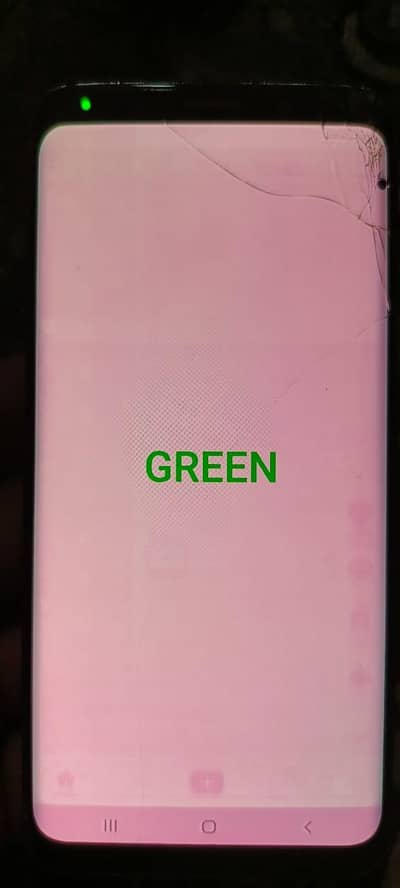 Samsung Mobile S9