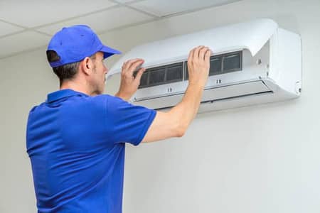 AC TECHNICIAN DASKA, Sialkot
