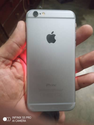 Apple iPhone 6