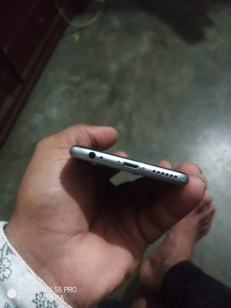 Apple iPhone 6 7