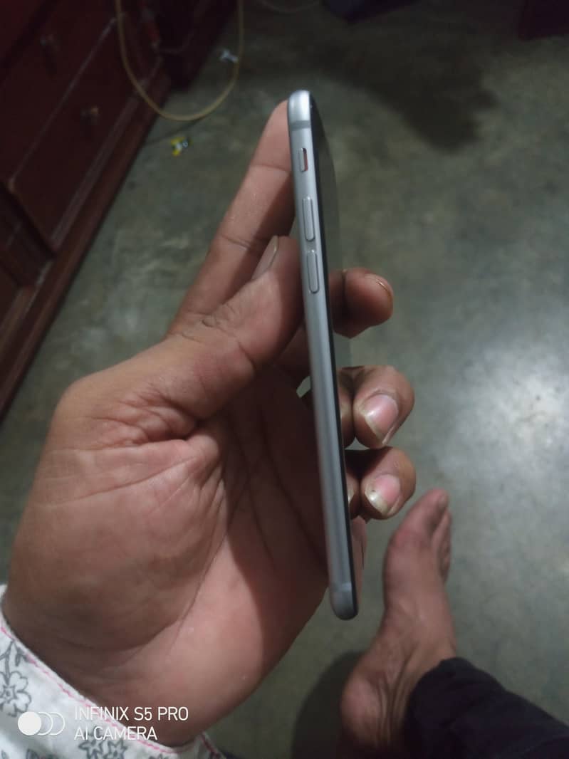 Apple iPhone 6 9