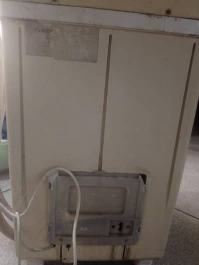 Dawlance DW 5100 Washing Machine