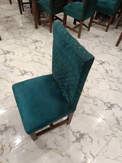 daining chairs Available for sell