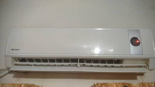 GREE AC