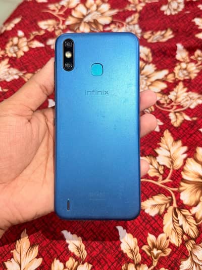 Infinix Smart 4   2/32 Gb