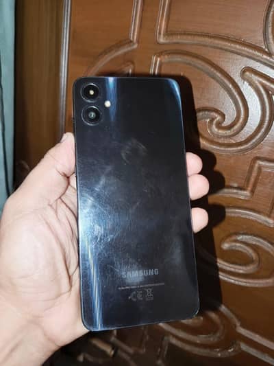 Samsung Mobile A05