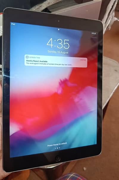 iPad Air
