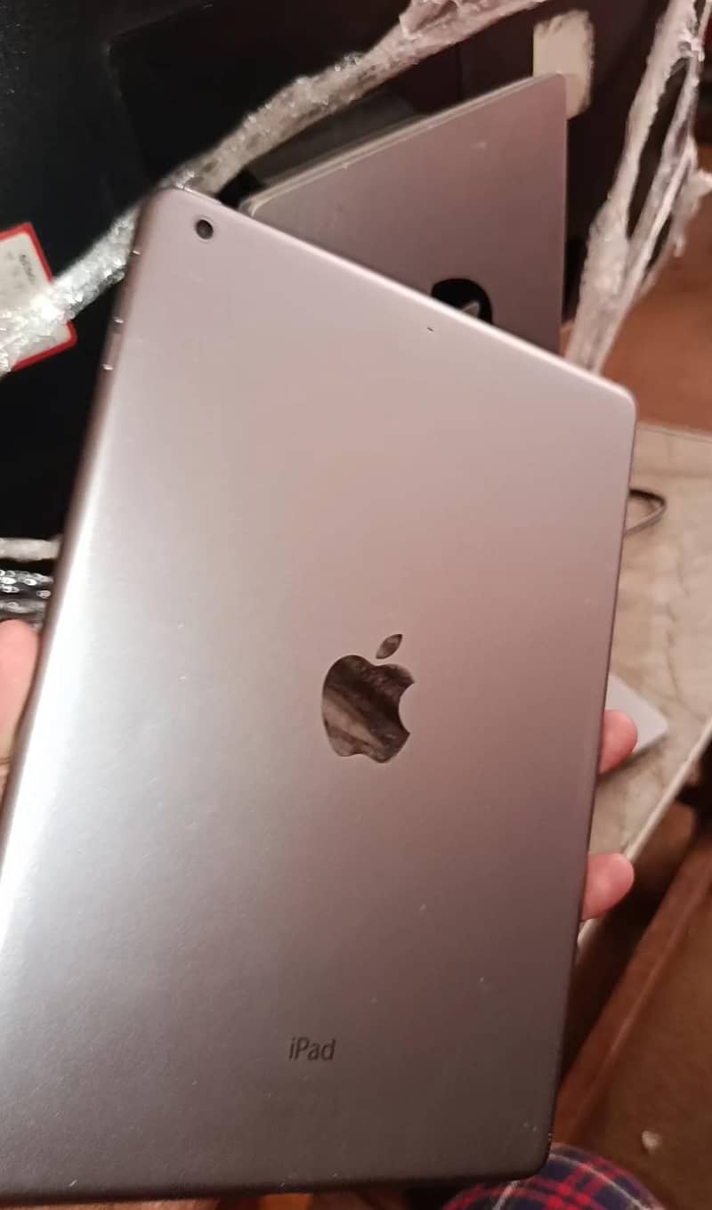 iPad Air 1