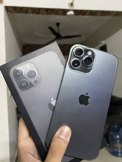 Apple iPhone 13 Pro Max factory unlocked