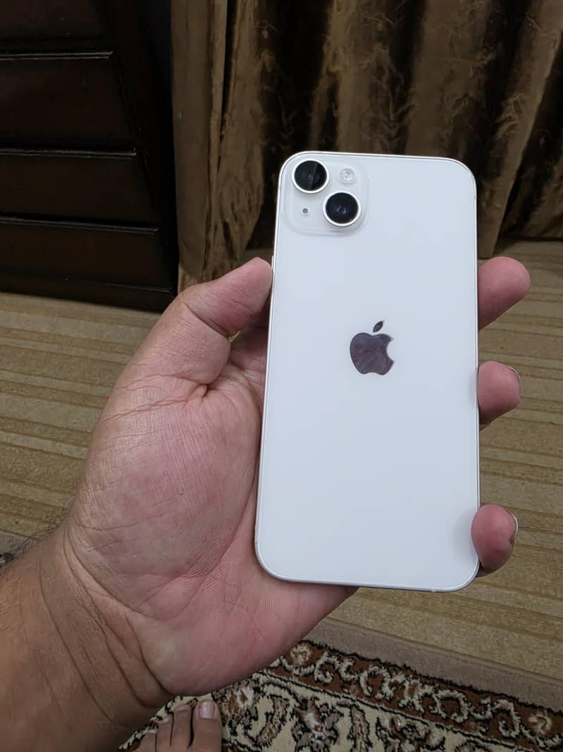iphone 14 plus PTA 0