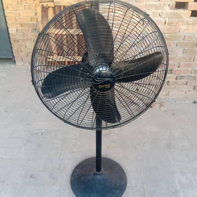 Pedestal Fan