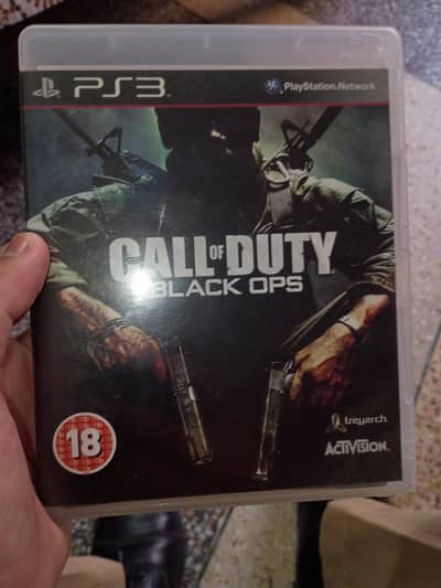 ps 3 cds fully new condition