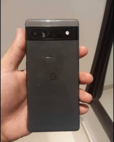 Google Pixel 6a