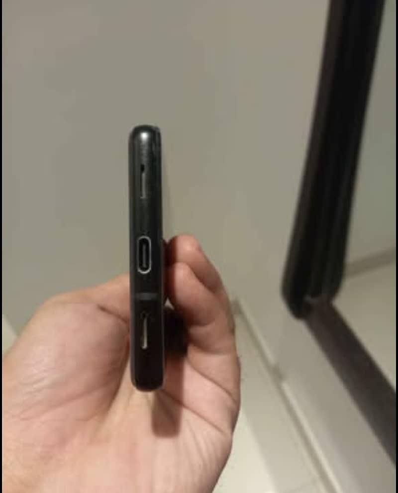 Google Pixel 6a 3