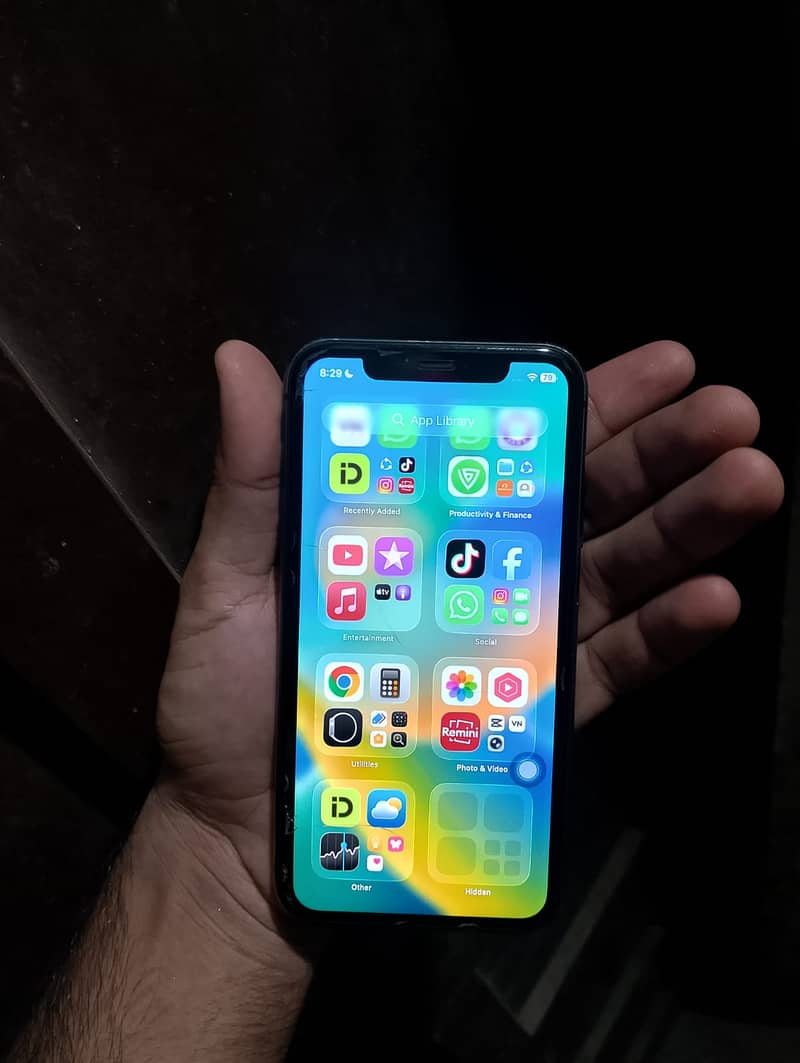 Apple iPhone 11 2