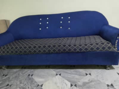 3 seater sofa set with two one seater
