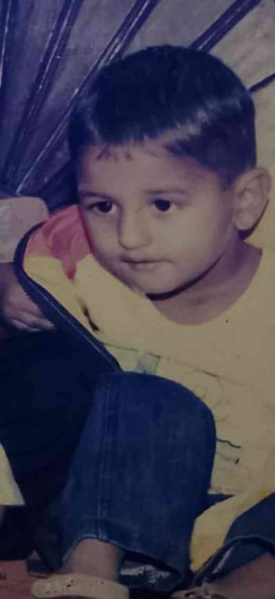 Imran Malik