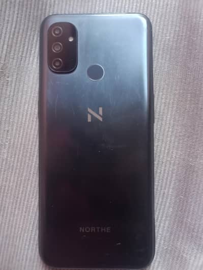 One Plus Nord N100 PTA Approved ( Exchange possible)