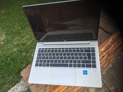 HP Pro Book 460 G8