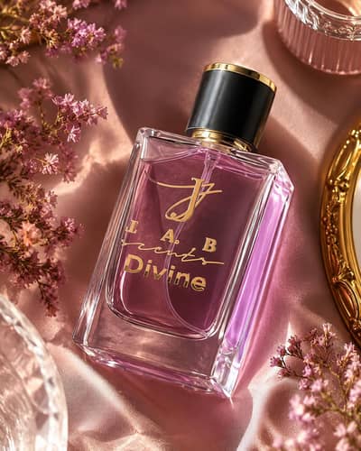 Divine perfume