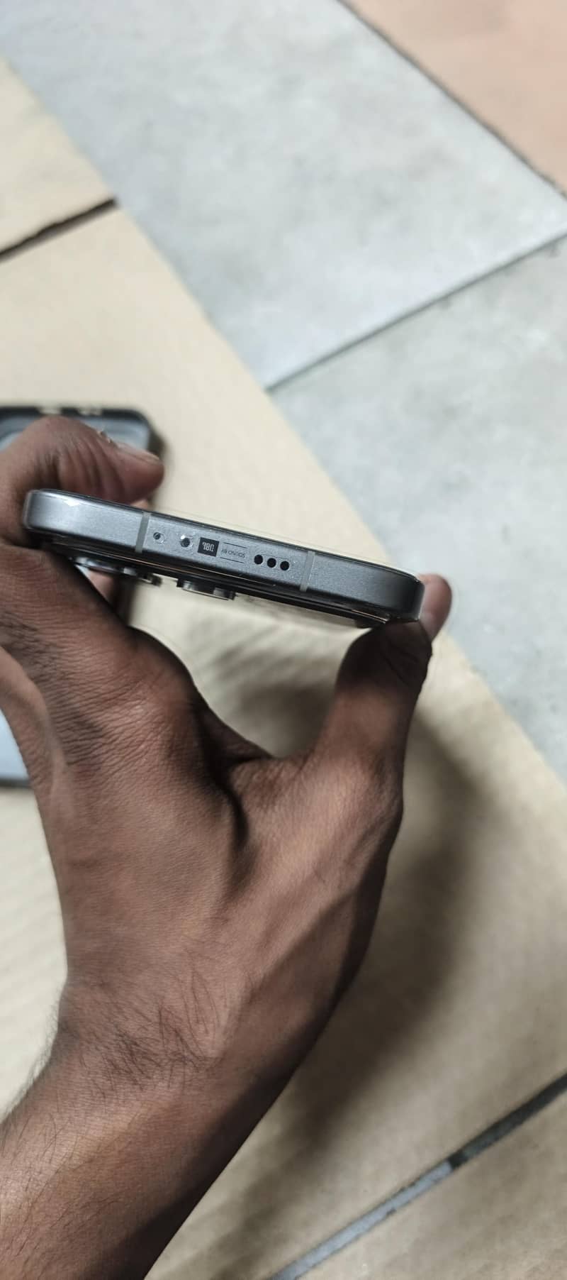 Infinix Note 60 Pro 0