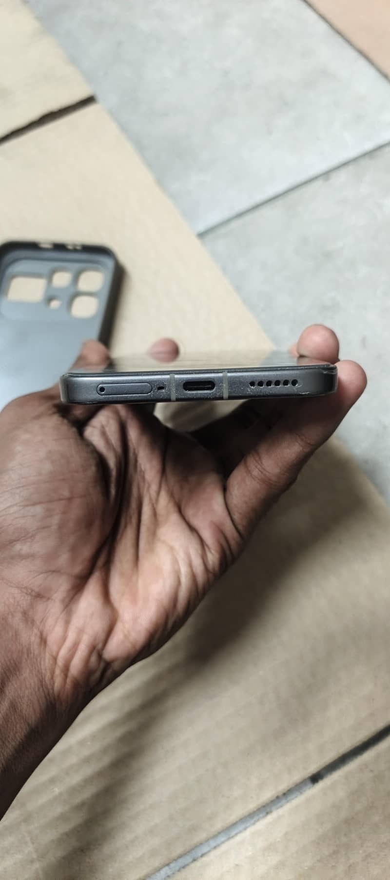 Infinix Note 60 Pro 1