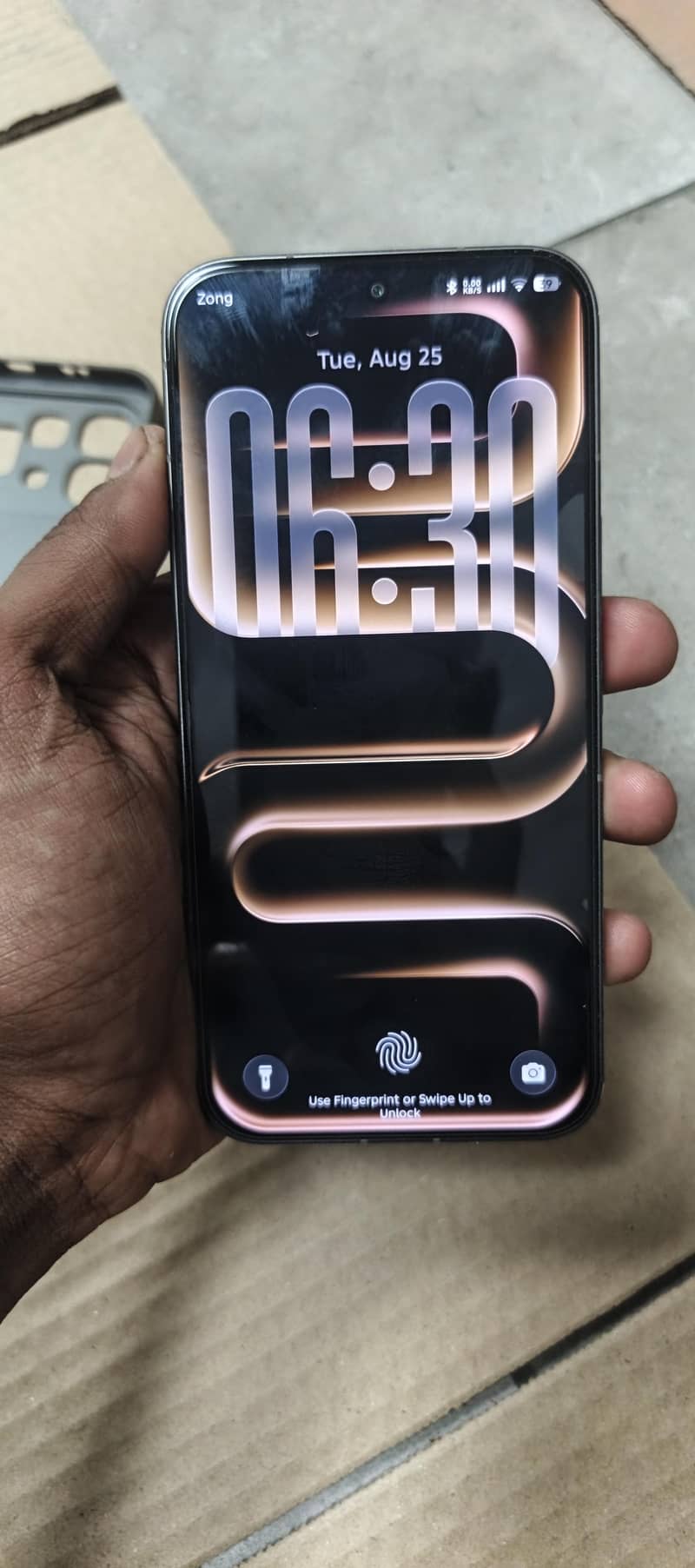Infinix Note 60 Pro 2