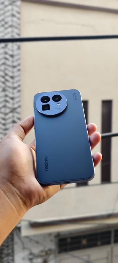 Realme GT 8 (Complete Box)