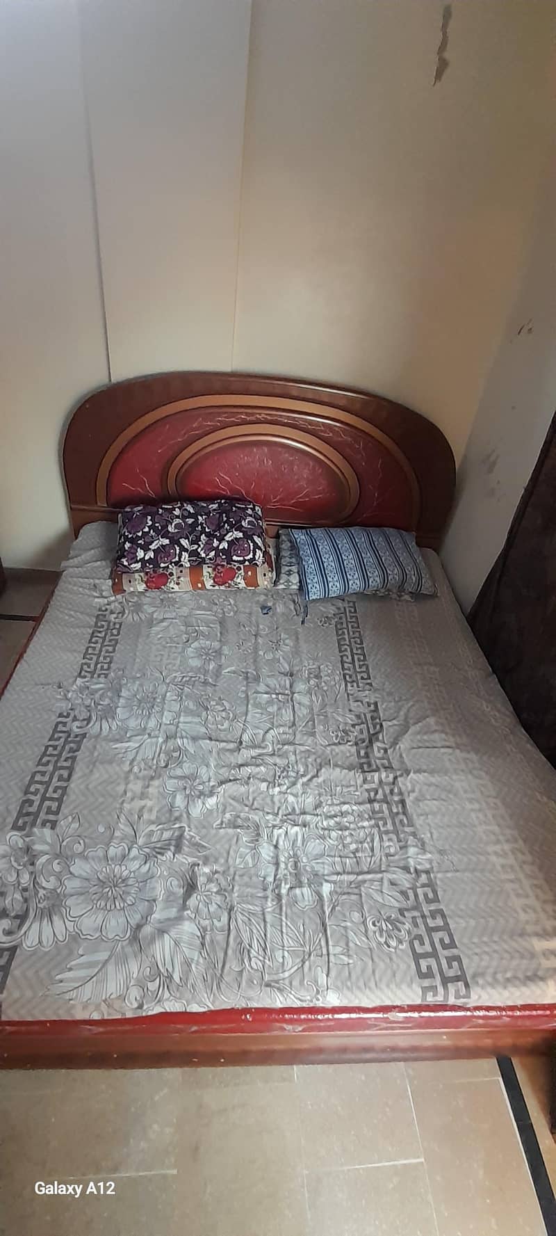 BED ROOM SET 0