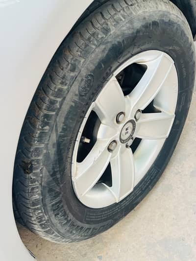 Toyota Vitz 2006