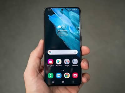 Samsung Mobile S21