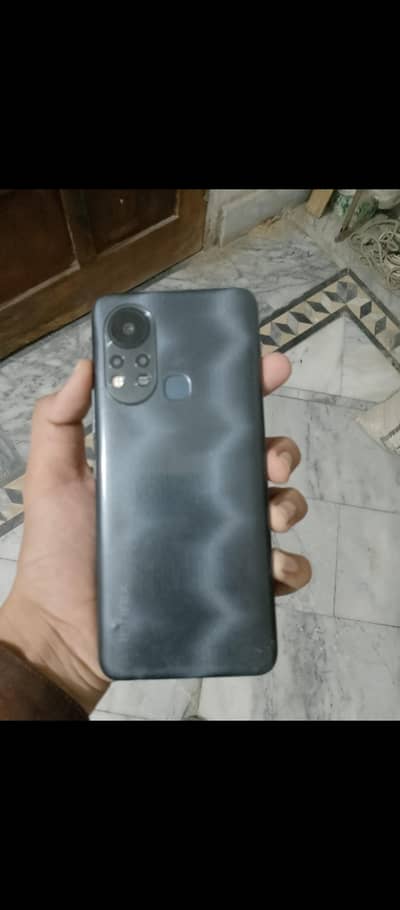 Infinix Hot 11s