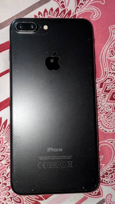 Apple iPhone 7 Plus