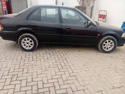 Honda City 1998