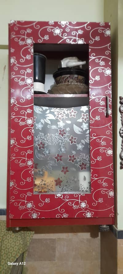 Wall hanging Organizer with mini storage box