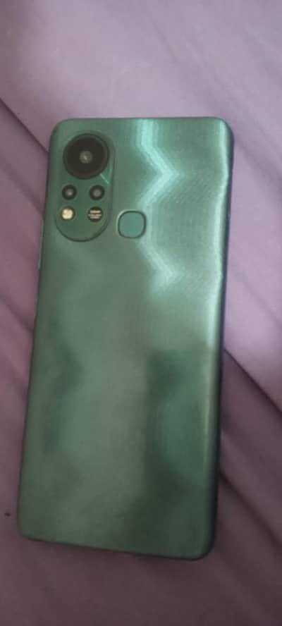 Infinix Hot 11s