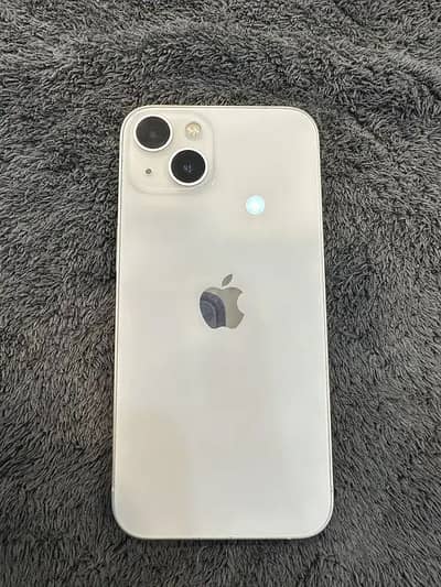 Apple iPhone 13 PTA Approved