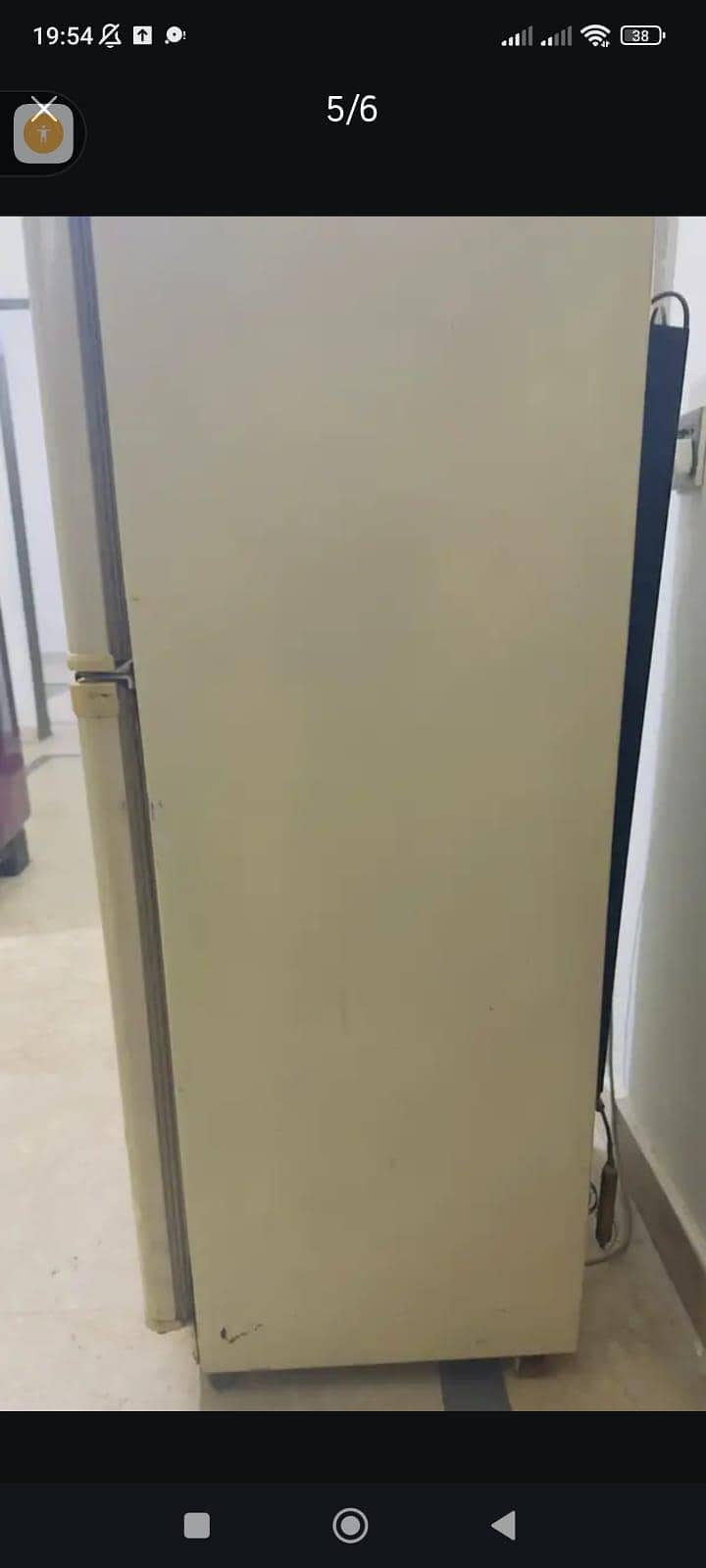 Small size Refrigerator 0