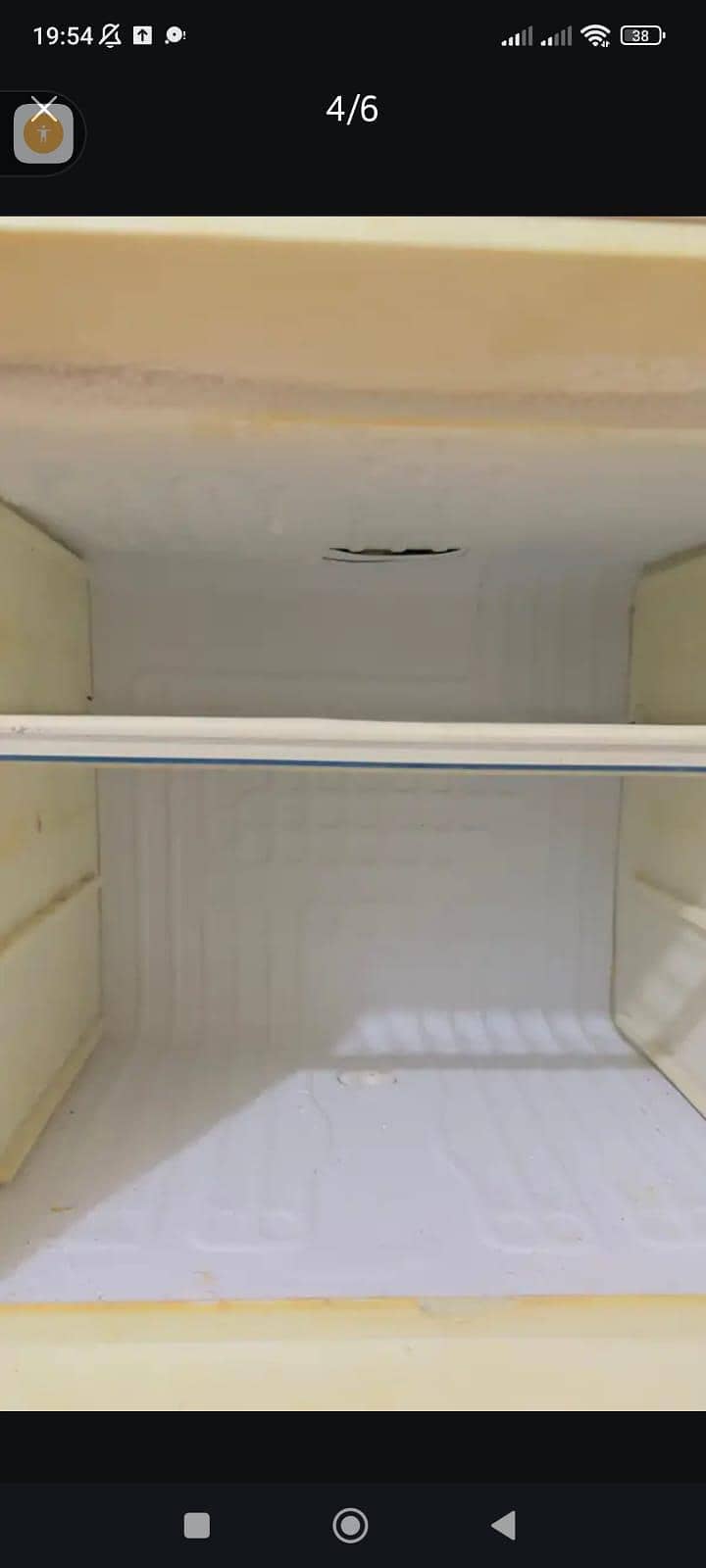 Small size Refrigerator 3
