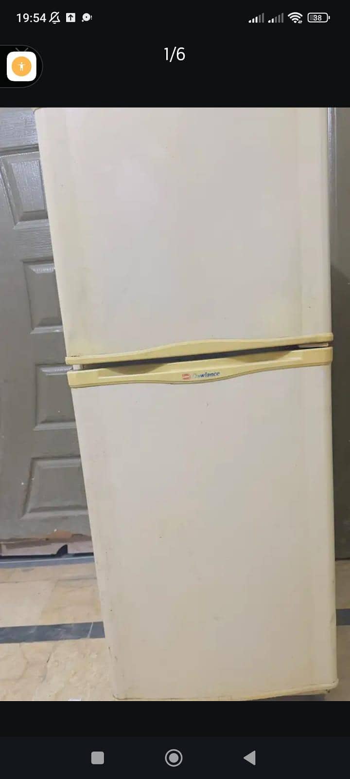 Small size Refrigerator 5