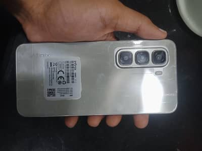 Infinix Hot 50 Pro