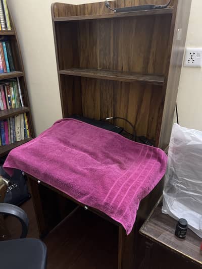 Study table