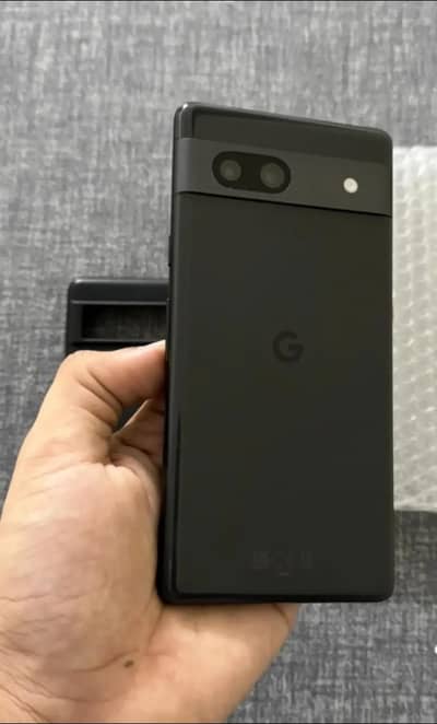 Google Pixel 7a