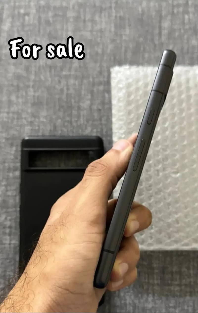Google Pixel 7a 3