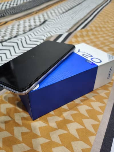 Vivo Y20
