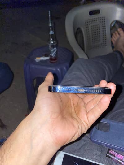 Apple iPhone 12 Pro Max