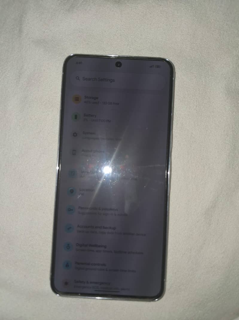 Google Pixel 8 Pro 2