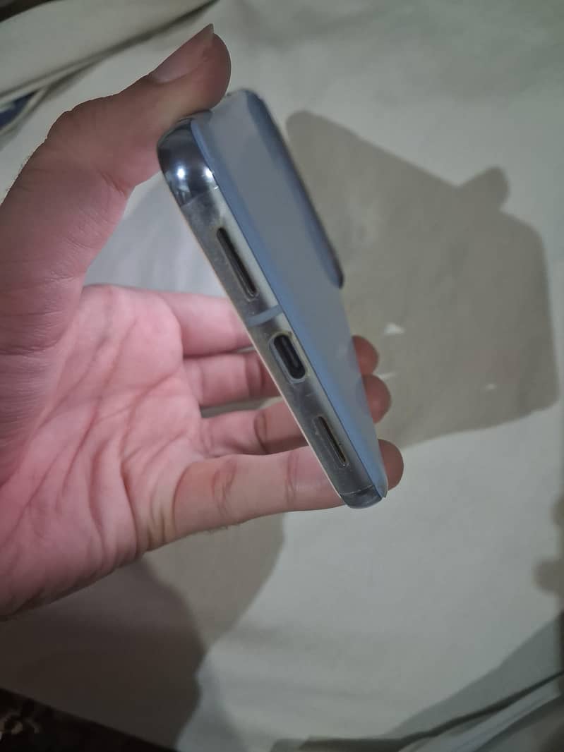 Google Pixel 8 Pro 3