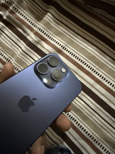 Apple iPhone 15 Pro 128 GB
